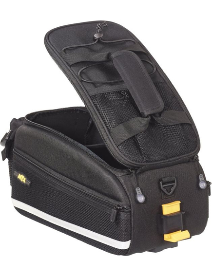 Geanta Portbagaj Bicicleta Topeak Mtx Trunk Bag Ex tt9646B - 8L