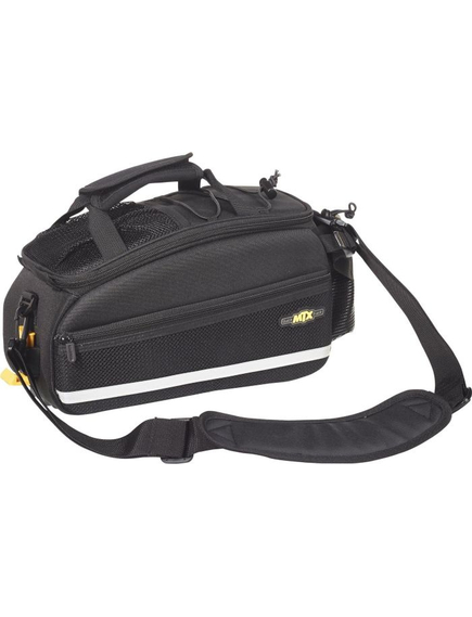Geanta Portbagaj Bicicleta Topeak Mtx Trunk Bag Ex tt9646B - 8L