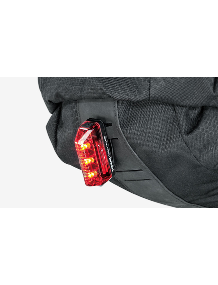 Geanta Tija Sa Bicicleta Topeak BackLoader Tbp-Bl3B - 15 L, Negru