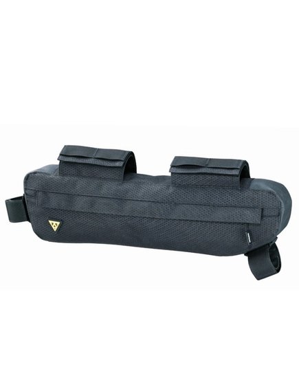 Geanta Topeak Midloader Tbp-Ml5B - Volum 4.5 L, Negru
