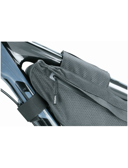 Geanta Topeak Midloader Tbp-Ml5B - Volum 4.5 L, Negru