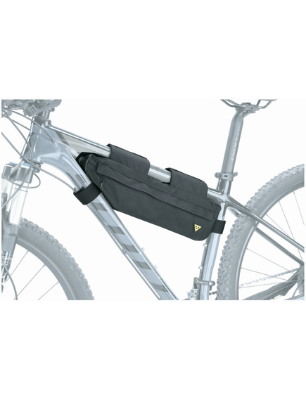 Geanta Topeak Midloader Tbp-Ml5B - Volum 4.5 L, Negru