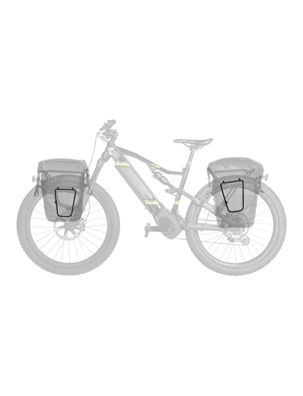 Laterale suport coburi pentru portbagaj Topeak TetraRack