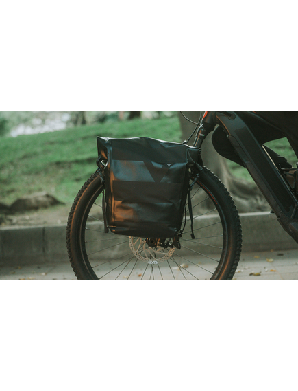 Laterale suport coburi pentru portbagaj Topeak TetraRack