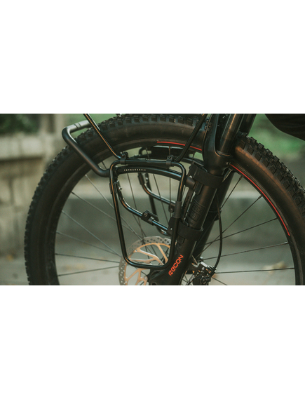 Laterale suport coburi pentru portbagaj Topeak TetraRack