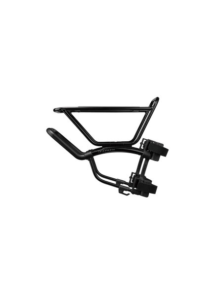 Portbagaj Furca Suspensie Topeak TetraRack M1, TA2408M1 - Negru Portbagaj Furca Suspensie Topeak TetraRack M1, TA2408M1 - Negru