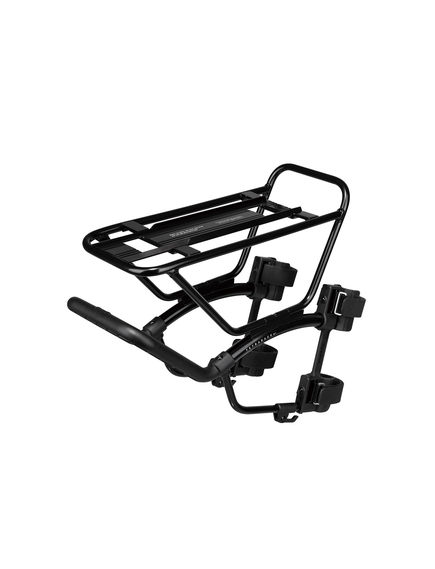 Portbagaj Furca Suspensie Topeak TetraRack M1, TA2408M1 - Negru Portbagaj Furca Suspensie Topeak TetraRack M1, TA2408M1 - Negru