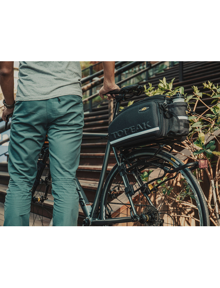 Portbagaj bicicleta Topeak TetraRack R2 - 26-29 inch, Aluminiu