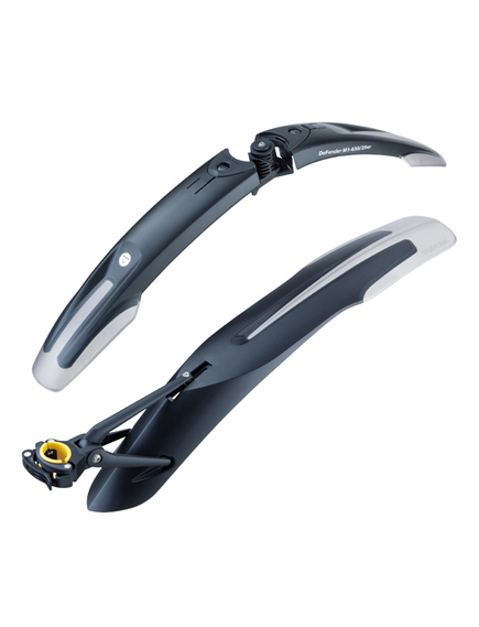 Set Aparatoare Noroi Topeak Defender M1/xc11 - 27.5 Inch, Gri