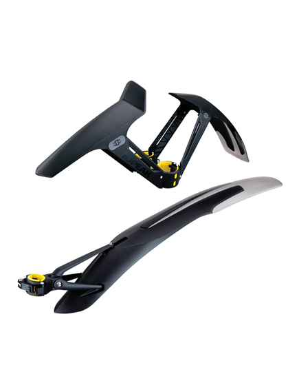 Set Aparatoare Noroi Topeak Defender xc1|xc11 - 29 Inch, Gri