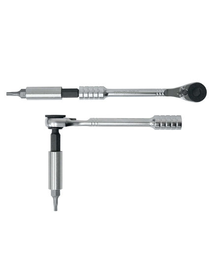 Set Scule Compacte Topeak Ratchet Rocket Lite Dx Tt2524