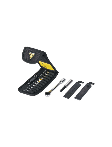Set Scule Compacte Topeak Ratchet Rocket Lite Dx Tt2524