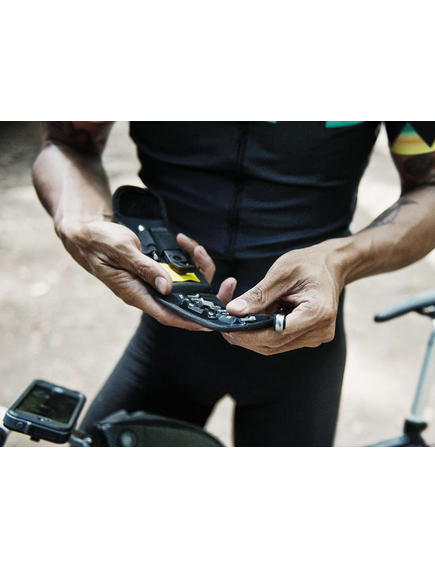 Set Scule Compacte Topeak Ratchet Rocket Lite Dx Tt2524