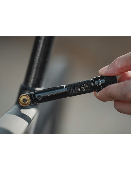 Set scule bicicleta Topeak TORQ ROCKET MINI DX