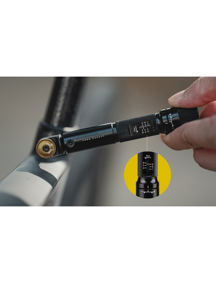 Set scule bicicleta Topeak TORQ ROCKET MINI DX