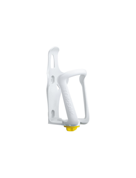 Suport Bidon Apa Topeak Modula Cage EX - Alb