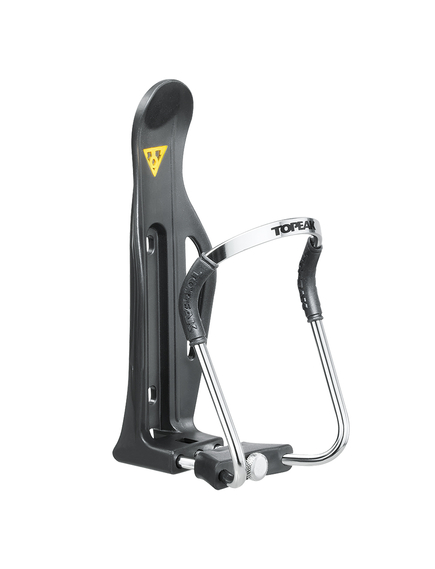 Suport Bidon Apa Topeak Modula Cage Ii, Tmd06B - Argintiu-Negru