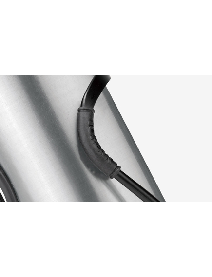 Suport Bidon Apa Topeak Modula Cage Ii, Tmd06B - Argintiu-Negru