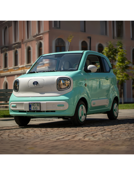AIGO M1 Verde