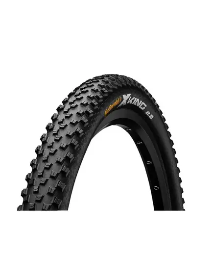 Anvelopa 29x2,20 MTB X-King, 55-622 Conti-Reifen