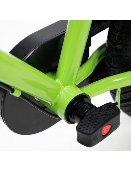 Bicicleta Copii Royal Baby EZ Freestyle - 14 Inch, Albastru