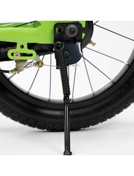 Bicicleta Copii Royal Baby EZ Freestyle - 14 Inch, Albastru