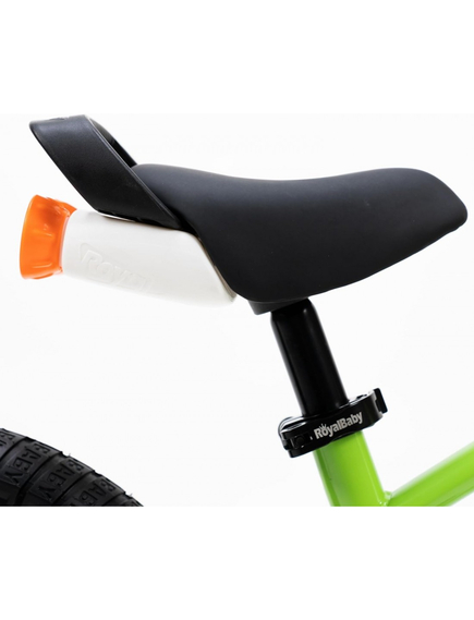 Bicicleta Copii Royal Baby EZ Freestyle - 14 Inch, Albastru