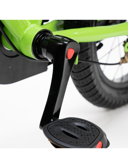 Bicicleta Copii Royal Baby EZ Freestyle - 14 Inch, Albastru