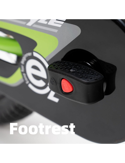 Bicicleta Copii Royal Baby EZ Freestyle - 14 Inch, Albastru