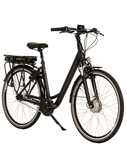 Bicicleta Electrica Corwin 28324 - 28 Inch, L, Negru