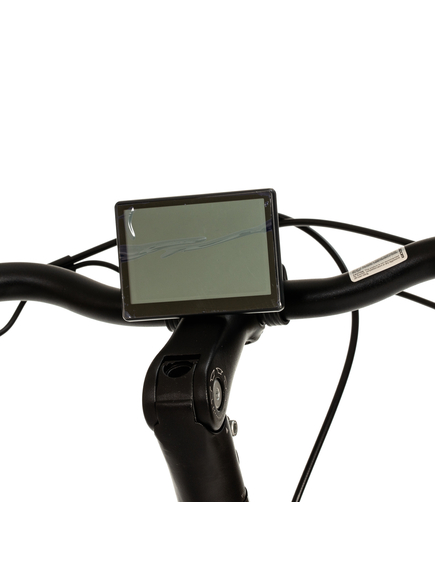 Bicicleta Electrica Corwin 28324 - 28 Inch, L, Negru