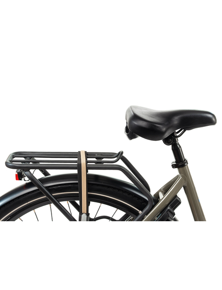 Bicicleta Electrica Devron 28426RM - 28 Inch, L, Gri