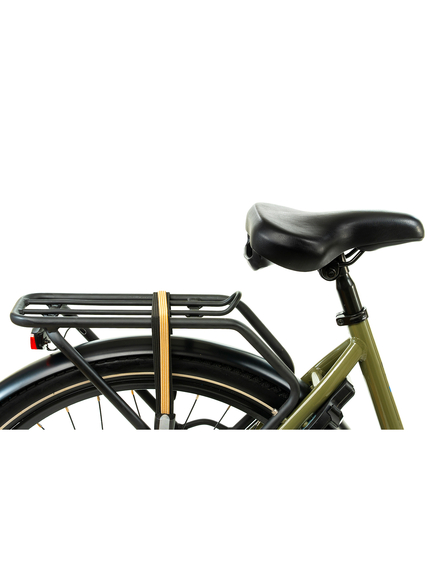 Bicicleta Electrica Devron 28426RM - 28 Inch, L, Verde