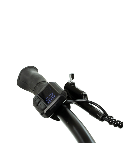 Bicicleta Electrica Devron 28426RM - 28 Inch, M, Verde