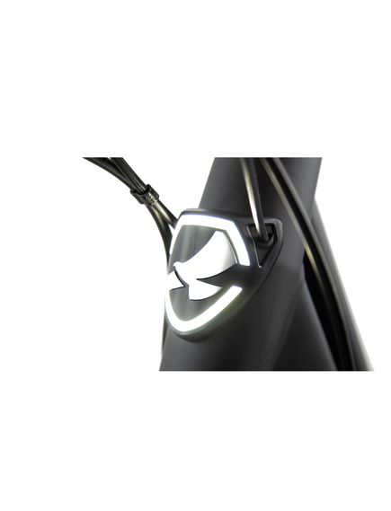 Bicicleta Electrica Oras Stella Vincenza 28124 - 28 Inch, L, Negru