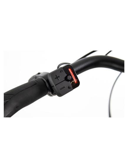 Bicicleta Electrica Oras Stella Vincenza 28124 - 28 Inch, L, Negru