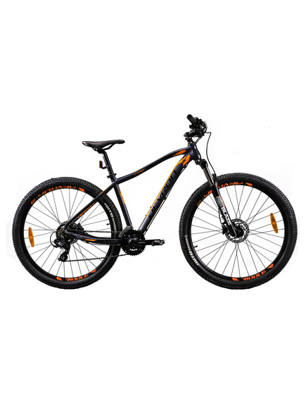 Bicicleta Mtb Devron Riddle 2023 RM0.9 - 29 Inch, L, Gri Bicicleta Mtb Devron Riddle 2023 RM0.9 - 29 Inch, L, Gri