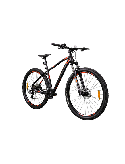 Bicicleta Mtb Devron Riddle 2023 RM0.9 - 29 Inch, L, Gri Bicicleta Mtb Devron Riddle 2023 RM0.9 - 29 Inch, L, Gri