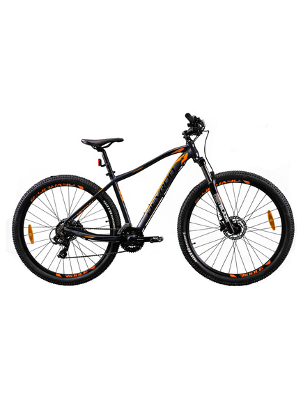 Bicicleta Mtb Devron Riddle 2023 RM0.9 - 29 Inch, M, Gri Bicicleta Mtb Devron Riddle 2023 RM0.9 - 29 Inch, M, Gri