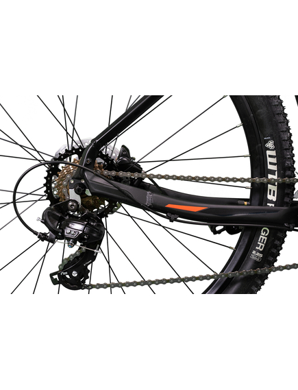 Bicicleta Mtb Devron Riddle 2023 RM0.9 - 29 Inch, M, Gri Bicicleta Mtb Devron Riddle 2023 RM0.9 - 29 Inch, M, Gri