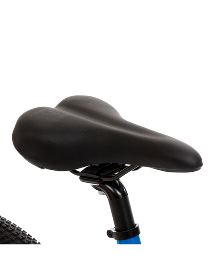 Bicicleta Mtb Graveler 51381 - 27.5 inch, M, Albastru Bicicleta Mtb Graveler 51381 - 27.5 inch, M, Albastru