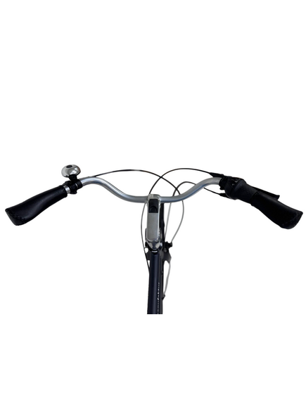 Bicicleta Oras Kieler - 28 Inch, XL, Gri Bicicleta Oras Kieler - 28 Inch, XL, Gri