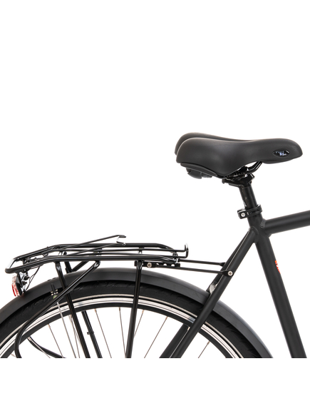 Bicicleta Oras Kieler 1219 - 28 inch, XL, Negru Bicicleta Oras Kieler 1219 - 28 inch, XL, Negru