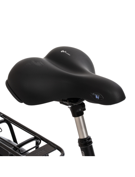 Bicicleta Oras Kreidler 1280 - 28 inch, M, Negru Bicicleta Oras Kreidler 1280 - 28 inch, M, Negru