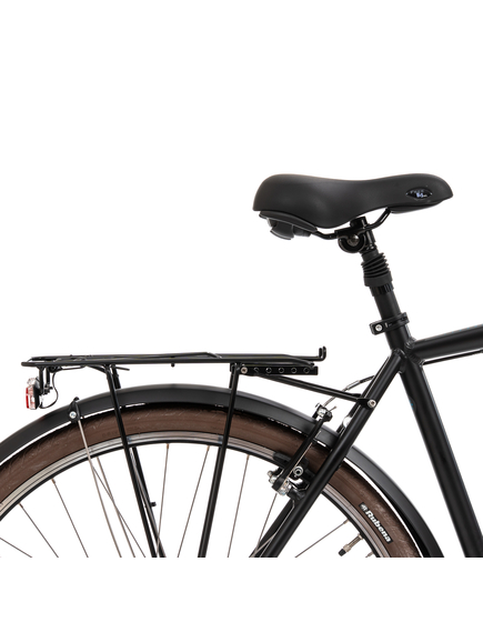 Bicicleta Oras Kreidler 1285 - 28 inch, L, Negru Bicicleta Oras Kreidler 1285 - 28 inch, L, Negru