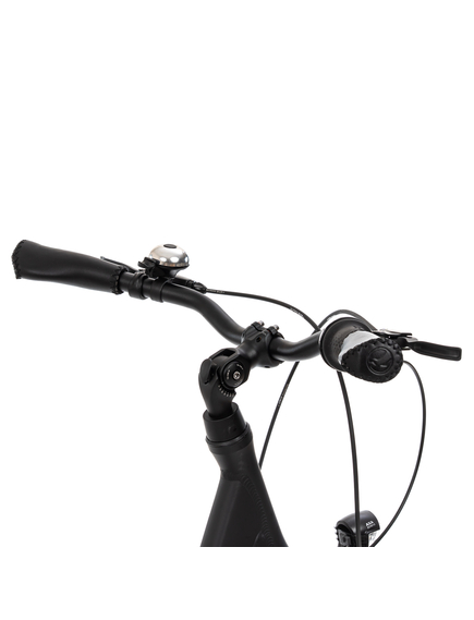 Bicicleta Oras Kreidler 1286 - 28 inch, L, Negru Bicicleta Oras Kreidler 1286 - 28 inch, L, Negru