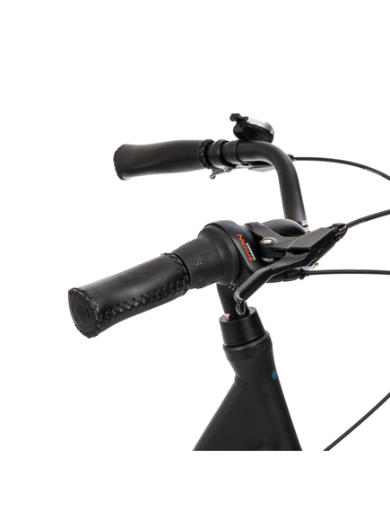 Bicicleta Oras Kreidler 1286 - 28 inch, M, Negru Bicicleta Oras Kreidler 1286 - 28 inch, M, Negru