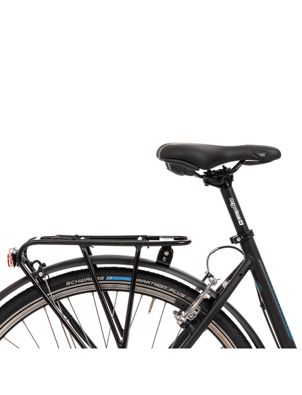 Bicicleta Oras Kreidler 1286 - 28 inch, M, Negru Bicicleta Oras Kreidler 1286 - 28 inch, M, Negru