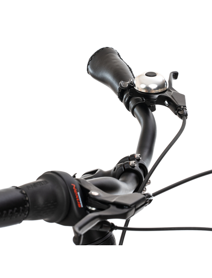 Bicicleta Oras Kreidler 1286 - 28 inch, S, Negru Bicicleta Oras Kreidler 1286 - 28 inch, S, Negru