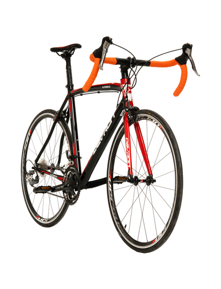 Bicicleta Sosea - Ciclocross Devron Road Race R4.8 - 28 Inch, XL, Negru